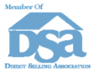 Member of District Selling Association